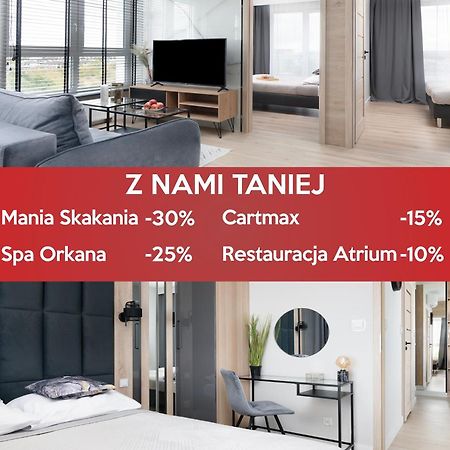 Easy Rent Apartments - Kompozytorow Old Town View Λούμπλιν Εξωτερικό φωτογραφία