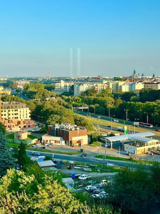 Easy Rent Apartments - Kompozytorow Old Town View Λούμπλιν Εξωτερικό φωτογραφία