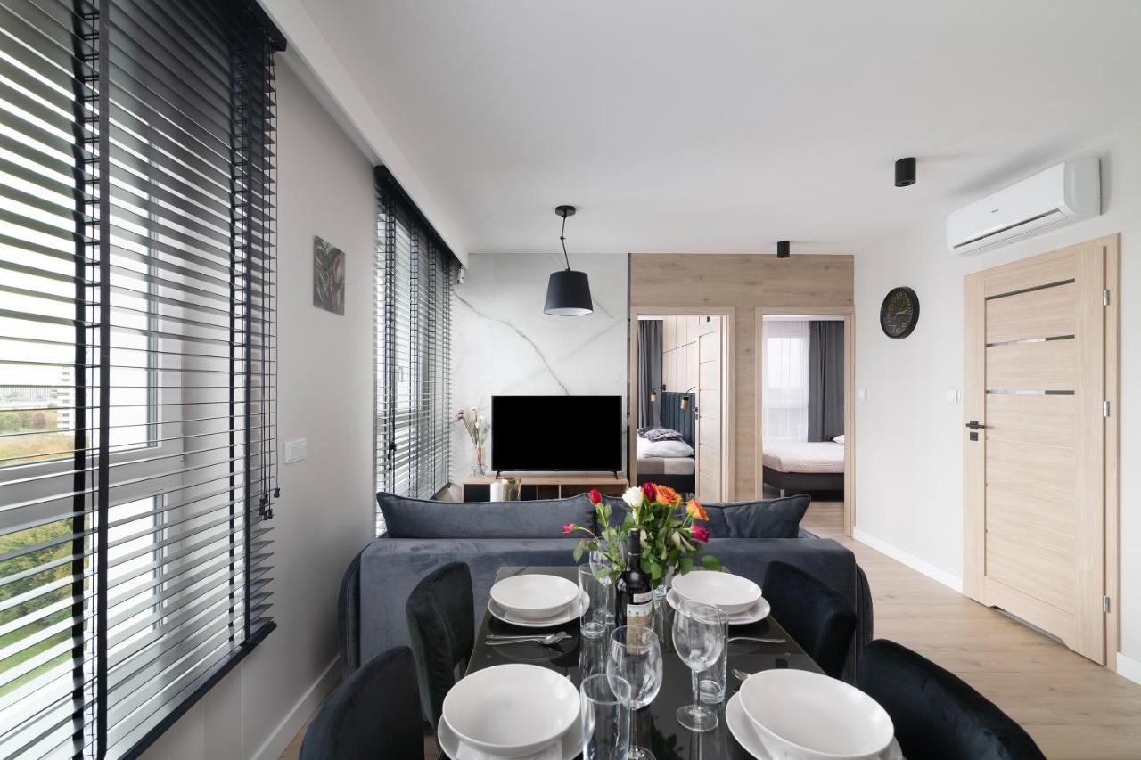 Easy Rent Apartments - Kompozytorow Old Town View Λούμπλιν Εξωτερικό φωτογραφία