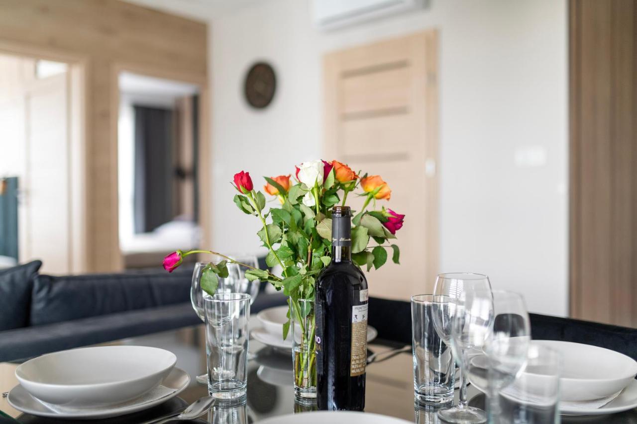 Easy Rent Apartments - Kompozytorow Old Town View Λούμπλιν Εξωτερικό φωτογραφία