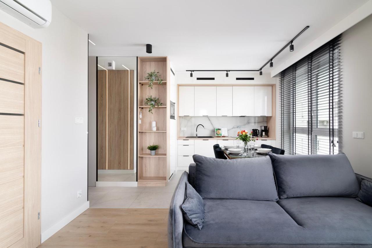 Easy Rent Apartments - Kompozytorow Old Town View Λούμπλιν Εξωτερικό φωτογραφία