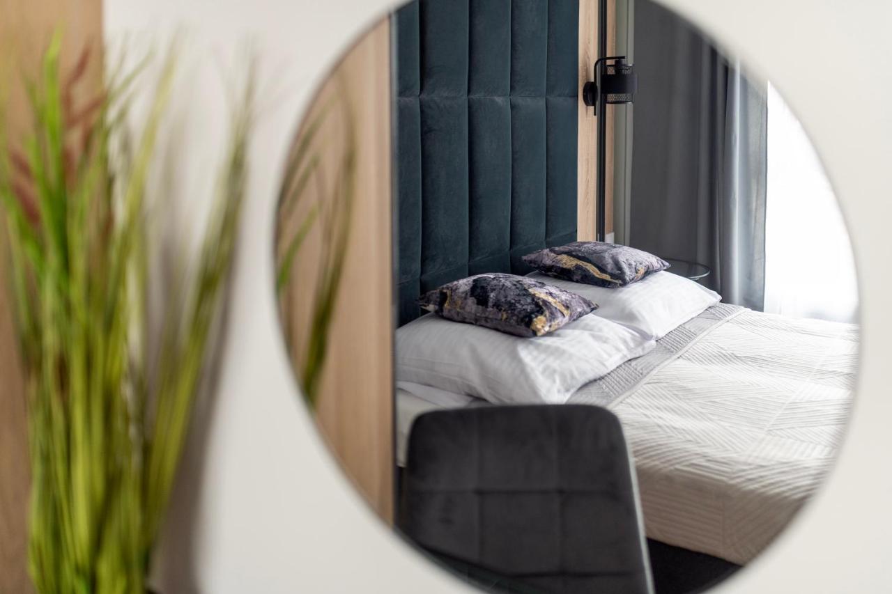 Easy Rent Apartments - Kompozytorow Old Town View Λούμπλιν Εξωτερικό φωτογραφία
