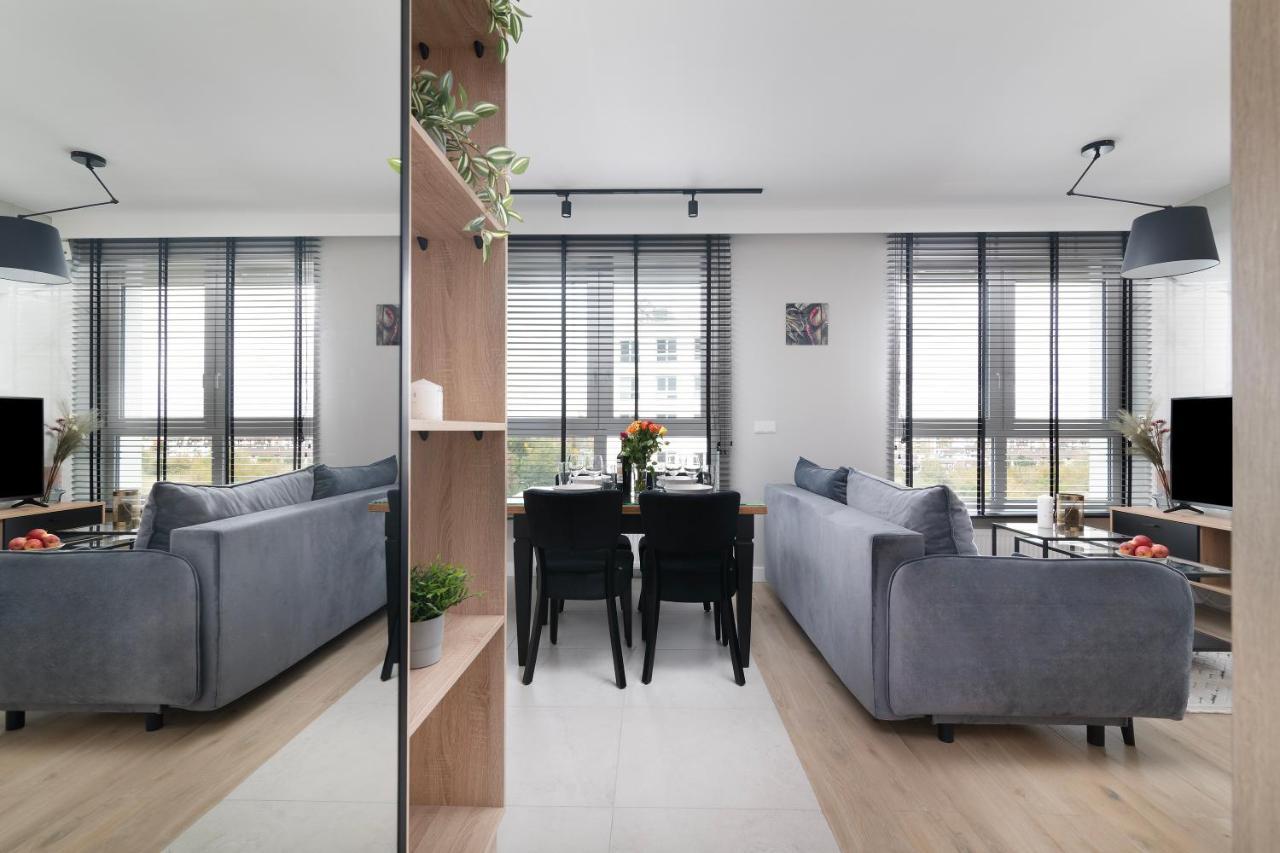 Easy Rent Apartments - Kompozytorow Old Town View Λούμπλιν Εξωτερικό φωτογραφία